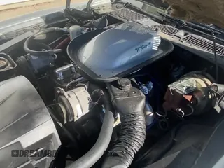 ✅ 1975 Pontiac Firebird • VIN: 2W87S5N564234 • Lot: 91983905. Wystawiony na Copart z przebiegiem 88 711 mil. Bezpłatny archiwum sprzedaży aukcyjnych z USA i szczegółowy raport historii pojazdu na DreamBid. Zdjęcie 11.