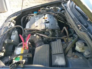 ✅ 2004 Honda Accord LX • VIN: 1HGCM55364A147779 • Лот: 43627507. Опубликован ранее на IAAI с пробегом 251 045 миль. Бесплатный доступ к архиву аукционных продаж из США и подробный отчёт об истории автомобиля на DreamBid. Изображение 12.