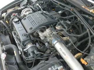 ✅ 1997 Honda Accord EX • VIN: 1HGCE6677VA006600 • Lot: 42479937. Wystawiony na IAAI z przebiegiem 221 501 mil. Bezpłatny archiwum sprzedaży aukcyjnych z USA i szczegółowy raport historii pojazdu na DreamBid. Zdjęcie 19.