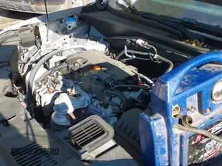 ✅ 2023 Honda HR-V LX • VIN: 3CZRZ2H31PM725597 • Lot: 43193239. Listed on IAAI with 7,823 mi. Free auction sales archive from the USA and detailed vehicle history report at DreamBid. Image 19.