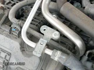 ✅ 2024 Mitsubishi Outlander SE • VIN: JA4J3VA81RZ030124 • Lot: 42544367. Listed on IAAI with 40,408 mi. Free auction sales archive from the USA and detailed vehicle history report at DreamBid. Image 19.