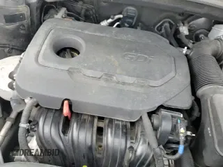 ✅ 2019 Hyundai Santa Fe SE • VIN: 5NMS23AD3KH024530 • Лот: 82256905. Опубликован ранее на Copart с пробегом 79 697 миль. Бесплатный доступ к архиву аукционных продаж из США и подробный отчёт об истории автомобиля на DreamBid. Изображение 15.