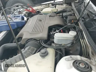 ✅ 1997 Buick Riviera • VIN: 1G4GD2211V4702182 • Lot: 42146708. Wystawiony na IAAI z przebiegiem Nie podano. Bezpłatny archiwum sprzedaży aukcyjnych z USA i szczegółowy raport historii pojazdu na DreamBid. Zdjęcie 19.