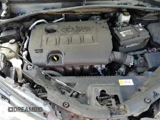 ✅ 2018 Toyota C-HR XLE Premium • VIN: JTNKHMBX7J1004041 • Лот: 85743925. Опубликован ранее на Copart с пробегом 87 752 миль. Бесплатный доступ к архиву аукционных продаж из США и подробный отчёт об истории автомобиля на DreamBid. Изображение 16.