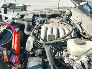 ✅ 2002 Toyota 4Runner SR5 • VIN: JT3GN86R620237183 • Лот: 43412173. Опубликован ранее на IAAI с пробегом 243 052 миль. Бесплатный доступ к архиву аукционных продаж из США и подробный отчёт об истории автомобиля на DreamBid. Изображение 12.