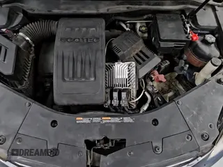 2017 Chevrolet Equinox LT z VIN 2GNALCEK4H6185171, wystawiony jako Copart lot #86873165 z przebiegiem 124 815 mil mil oraz Czysty tytuł • Clean title. Historia ofert i sprzedaży dostępna na DreamBid. Obrazek 14.