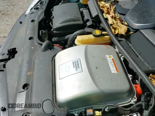 ✅ 2007 Toyota Prius • VIN: JTDKB20U573282453 • Lot: 42835552. Wystawiony na IAAI z przebiegiem 152 958 mil. Bezpłatny archiwum sprzedaży aukcyjnych z USA i szczegółowy raport historii pojazdu na DreamBid. Zdjęcie 20.