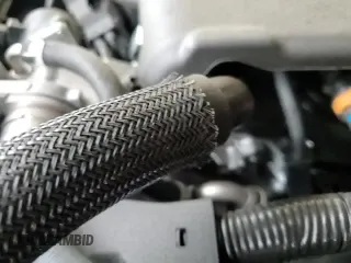 ✅ 2024 Toyota RAV4 Hybrid XLE Premium • VIN: 4T3B6RFV7RU162019 • Lot: 90483365. Wystawiony na Copart z przebiegiem 9 393 mil. Bezpłatny archiwum sprzedaży aukcyjnych z USA i szczegółowy raport historii pojazdu na DreamBid. Zdjęcie 17.