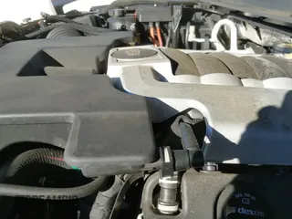 ✅ 2018 Cadillac Escalade Luxury • VIN: 1GYS4BKJ7JR103230 • Лот: 43601849. Опубликован ранее на IAAI с пробегом 95 851 миль. Бесплатный доступ к архиву аукционных продаж из США и подробный отчёт об истории автомобиля на DreamBid. Изображение 19.