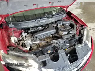 ✅ 2017 Nissan Rogue SV • VIN: 5N1AT2MV3HC794821 • Lot: 69013105. Wystawiony na Copart z przebiegiem 96 147 mil. Bezpłatny archiwum sprzedaży aukcyjnych z USA i szczegółowy raport historii pojazdu na DreamBid. Zdjęcie 17.