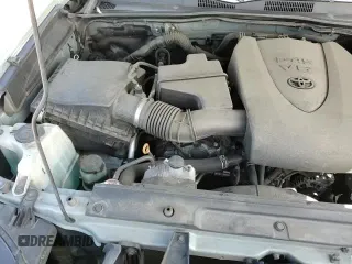 ✅ 2022 Toyota Tacoma TRD Off Road • VIN: 3TMCZ5AN8NM464636 • Лот: 85200685. Опубликован ранее на Copart с пробегом 135 984 миль. Бесплатный доступ к архиву аукционных продаж из США и подробный отчёт об истории автомобиля на DreamBid. Изображение 13.