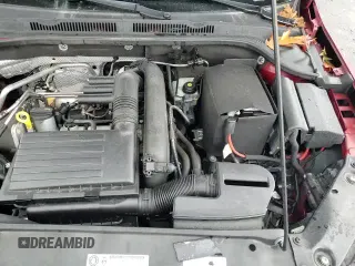 ✅ 2017 Volkswagen Jetta S • VIN: 3VW167AJXHM279661 • Lot: 90779865. Listed on Copart with 60,891 mi. Free auction sales archive from the USA and detailed vehicle history report at DreamBid. Image 15.