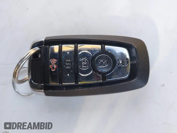 ✅ 2022 Lincoln Aviator Reserve • VIN: 5LM5J7WC4NGL08583 • Lot: 44392058. Wystawiony na IAAI z przebiegiem 52 977 mil. Bezpłatny archiwum sprzedaży aukcyjnych z USA i szczegółowy raport historii pojazdu na DreamBid. Zdjęcie 11.