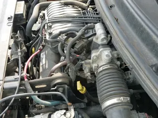 ✅ 2005 Ford Freestar SES • VIN: 2FMZA57665BA74102 • Лот: 42424480. Опубликован ранее на IAAI с пробегом 135 571 миль. Бесплатный доступ к архиву аукционных продаж из США и подробный отчёт об истории автомобиля на DreamBid. Изображение 19.