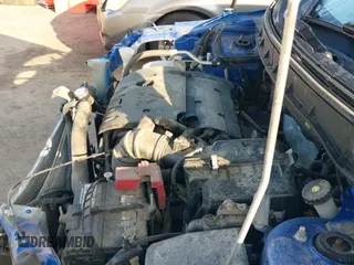 ✅ 2017 Mitsubishi Outlander ES • VIN: JA4AP3AU6HZ066945 • Lot: 42678678. Listed on IAAI with 192,440 mi. Free auction sales archive from the USA and detailed vehicle history report at DreamBid. Image 19.