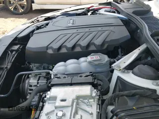 ✅ 2025 Audi A5 Sportback S line Premium • VIN: WAUDACF51SA008458 • Lot: 42641175. Wystawiony na IAAI z przebiegiem 6 154 mil. Bezpłatny archiwum sprzedaży aukcyjnych z USA i szczegółowy raport historii pojazdu na DreamBid. Zdjęcie 19.