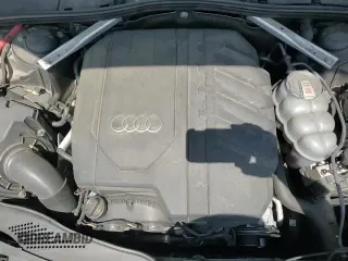 ✅ 2021 Audi A5 Sportback S line Premium Plus • VIN: WAUFACF55MA016168 • Lot: 65001115. Wystawiony na Copart z przebiegiem 80 143 mil. Bezpłatny archiwum sprzedaży aukcyjnych z USA i szczegółowy raport historii pojazdu na DreamBid. Zdjęcie 14.