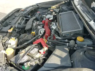 ✅ 2016 Subaru WRX STI Limited • VIN: JF1VA2Z66G9823114 • Lot: 41531168. Wystawiony na IAAI z przebiegiem 117 182 mil. Bezpłatny archiwum sprzedaży aukcyjnych z USA i szczegółowy raport historii pojazdu na DreamBid. Zdjęcie 24.