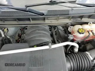 ✅ 2019 Chevrolet Silverado 1500 LT • VIN: 1GCPWCED3KZ113109 • Lot: 81697325. Listed on Copart with 106,079 mi. Free auction sales archive from the USA and detailed vehicle history report at DreamBid. Image 15.