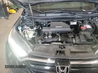 ✅ 2020 Honda CR-V Touring • VIN: 2HKRW2H95LH663656 • Lot: 81902265. Wystawiony na Copart z przebiegiem 69 894 mil. Bezpłatny archiwum sprzedaży aukcyjnych z USA i szczegółowy raport historii pojazdu na DreamBid. Zdjęcie 14.