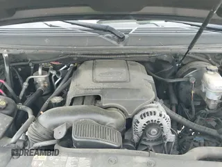 ✅ 2012 Chevrolet Suburban LTZ • VIN: 1GNSKKE75CR218043 • Lot: 42118487. Listed on IAAI with 177,094 mi. Free auction sales archive from the USA and detailed vehicle history report at DreamBid. Image 19.