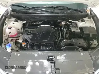 2024 Hyundai Tucson SEL with VIN 5NMJBCDE5RH390998, listed as a Copart auction lot 86100935 with 32,449 mi miles and Non repairable. Bid and sale history available at DreamBid. Image 15.