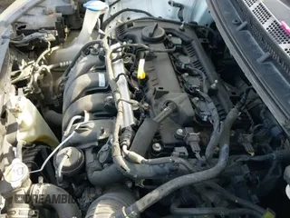 ✅ 2016 Kia Forte LX • VIN: KNAFK4A60G5459828 • Lot: 43062345. Listed on IAAI with 143,267 mi. Free auction sales archive from the USA and detailed vehicle history report at DreamBid. Image 12.