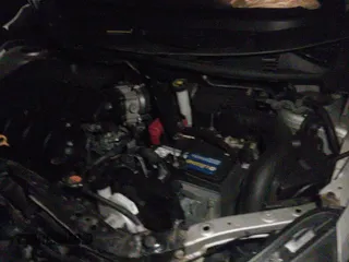 ✅ 2017 Nissan Sentra SL • VIN: 3N1AB7AP0HY407016 • Lot: 40534142. Listed on IAAI with 42,987 mi. Free auction sales archive from the USA and detailed vehicle history report at DreamBid. Image 19.