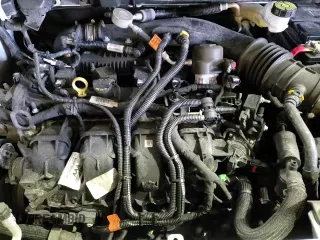 ✅ 2023 Ford Edge SEL • VIN: 2FMPK4J94PBA37876 • Лот: 91599305. Опубликован ранее на Copart с пробегом 100 053 миль. Бесплатный доступ к архиву аукционных продаж из США и подробный отчёт об истории автомобиля на DreamBid. Изображение 14.