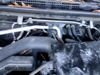 ✅ 2021 Subaru Outback Limited • VIN: 4S4BTANC1M3212012 • Лот: 87450105. Опубликован ранее на Copart с пробегом 44 092 миль. Бесплатный доступ к архиву аукционных продаж из США и подробный отчёт об истории автомобиля на DreamBid. Изображение 14.