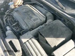 ✅ 2016 Volkswagen Passat S • VIN: 1VWAS7A3XGC052774 • Lot: 42005016. Listed on IAAI with 117,806 mi. Free auction sales archive from the USA and detailed vehicle history report at DreamBid. Image 18.