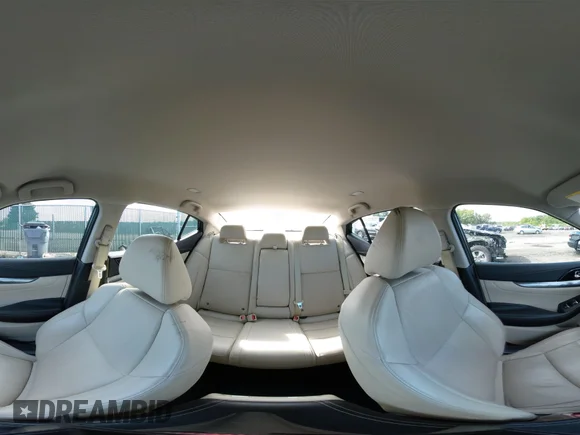 ✅ 2019 Nissan Maxima SL • VIN: 1N4AA6AV6KC381004 • Lot: 44999199. Wystawiony na IAAI z przebiegiem 109 527 mil. Bezpłatny archiwum sprzedaży aukcyjnych z USA i szczegółowy raport historii pojazdu na DreamBid. Zdjęcie 21.