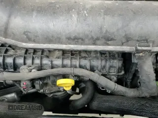 ✅ 2023 GMC Acadia SLE • VIN: 1GKKNKL47PZ246767 • Lot: 59840355. Listed on Copart with 43,626 mi. Free auction sales archive from the USA and detailed vehicle history report at DreamBid. Image 14.