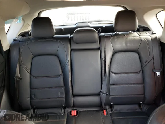 ✅ 2019 Mazda CX-5 Grand Touring • VIN: JM3KFBDM1K0577341 • Lot: 47002113. Wystawiony na Copart z przebiegiem 19 017 mil. Bezpłatny archiwum sprzedaży aukcyjnych z USA i szczegółowy raport historii pojazdu na DreamBid. Zdjęcie 10.