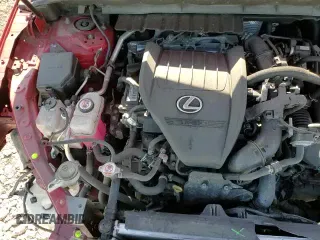 ✅ 2022 Lexus NX 350 F Sport • VIN: JTJKGCEZ6N2002650 • Lot: 90879025. Listed on Copart with 48,515 mi. Free auction sales archive from the USA and detailed vehicle history report at DreamBid. Image 15.