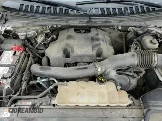 ✅ 2018 Ford Expedition Max Platinum • VIN: 1FMJK1MT1JEA59275 • Лот: 70917875. Опубликован ранее на Copart с пробегом 92 063 миль. Бесплатный доступ к архиву аукционных продаж из США и подробный отчёт об истории автомобиля на DreamBid. Изображение 16.