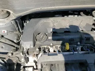 ✅ 2022 Hyundai Venue Limited • VIN: KMHRC8A32NU150676 • Lot: 58206545. Listed on Copart with 53,797 mi. Free auction sales archive from the USA and detailed vehicle history report at DreamBid. Image 13.