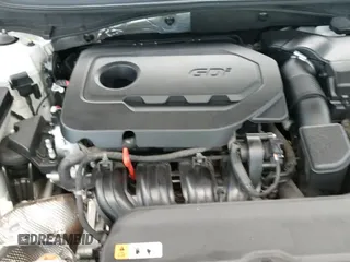 ✅ 2016 Hyundai Sonata SE • VIN: 5NPE24AF9GH280055 • Лот: 43418150. Опубликован ранее на IAAI с пробегом 77 395 миль. Бесплатный доступ к архиву аукционных продаж из США и подробный отчёт об истории автомобиля на DreamBid. Изображение 14.