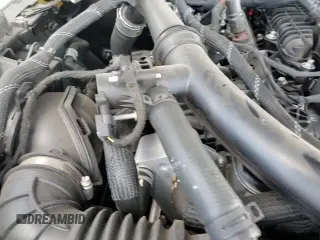 ✅ 2022 Ford Bronco • VIN: 1FMDE5CP0NLA72357 • Lot: 68647915. Wystawiony na Copart z przebiegiem 20 540 mil. Bezpłatny archiwum sprzedaży aukcyjnych z USA i szczegółowy raport historii pojazdu na DreamBid. Zdjęcie 16.