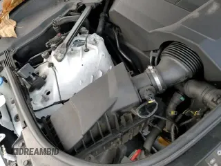 ✅ 2019 Land Rover Discovery HSE Luxury • VIN: SALRT2RV0KA083637 • Лот: 89917835. Опубликован ранее на Copart с пробегом 50 416 миль. Бесплатный доступ к архиву аукционных продаж из США и подробный отчёт об истории автомобиля на DreamBid. Изображение 15.