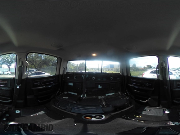 ✅ 2017 Ram 1500 Laramie • VIN: 1C6RR6NT8HS592015 • Lot: 43028702. Wystawiony na IAAI z przebiegiem 130 124 mil. Bezpłatny archiwum sprzedaży aukcyjnych z USA i szczegółowy raport historii pojazdu na DreamBid. Zdjęcie 18.