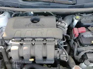 ✅ 2019 Nissan Sentra SV • VIN: 3N1AB7AP0KY286334 • Лот: 85139445. Опубликован ранее на Copart с пробегом 69 034 миль. Бесплатный доступ к архиву аукционных продаж из США и подробный отчёт об истории автомобиля на DreamBid. Изображение 14.