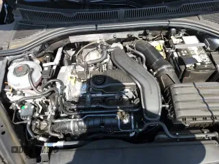 ✅ 2025 Volkswagen Jetta SE • VIN: 3VW7X7BU4SM041201 • Лот: 71414785. Опубликован ранее на Copart с пробегом 12 534 миль. Бесплатный доступ к архиву аукционных продаж из США и подробный отчёт об истории автомобиля на DreamBid. Изображение 13.