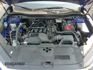 ✅ 2023 Honda CR-V Sport • VIN: 2HKRS4H50PH122038 • Lot: 66999875. Listed on Copart with 34,738 mi. Free auction sales archive from the USA and detailed vehicle history report at DreamBid. Image 15.