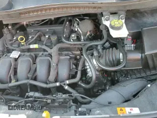 ✅ 2021 Ford Transit Connect XLT • VIN: NM0GE9F22M1492993 • Lot: 68084875. Listed on Copart with 137,102 mi. Free auction sales archive from the USA and detailed vehicle history report at DreamBid. Image 14.