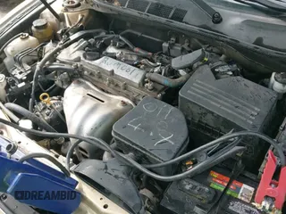 ✅ 2011 Toyota Camry LE • VIN: 4T1BF3EK8BU611016 • Лот: 43132025. Опубликован ранее на IAAI с пробегом 223 188 миль. Бесплатный доступ к архиву аукционных продаж из США и подробный отчёт об истории автомобиля на DreamBid. Изображение 12.