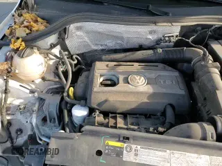 ✅ 2017 Volkswagen Tiguan Sport • VIN: WVGUV7AX8HW508017 • Lot: 92944795. Wystawiony na Copart z przebiegiem 72 166 mil. Bezpłatny archiwum sprzedaży aukcyjnych z USA i szczegółowy raport historii pojazdu na DreamBid. Zdjęcie 15.