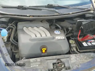 ✅ 2001 Volkswagen Beetle GLS • VIN: 3VWCK21C71M458044 • Lot: 43387828. Wystawiony na IAAI z przebiegiem 155 996 mil. Bezpłatny archiwum sprzedaży aukcyjnych z USA i szczegółowy raport historii pojazdu na DreamBid. Zdjęcie 13.