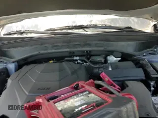 ✅ 2024 Kia Telluride LX • VIN: 5XYP2DGC6RG528004 • Lot: 65412575. Listed on Copart with 10,930 mi. Free auction sales archive from the USA and detailed vehicle history report at DreamBid. Image 15.