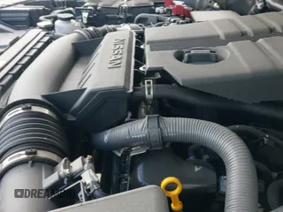 ✅ 2024 Nissan Frontier SL • VIN: 1N6ED1EJ0RN658366 • Lot: 39490006. Listed on IAAI with 59 mi. Free auction sales archive from the USA and detailed vehicle history report at DreamBid. Image 19.